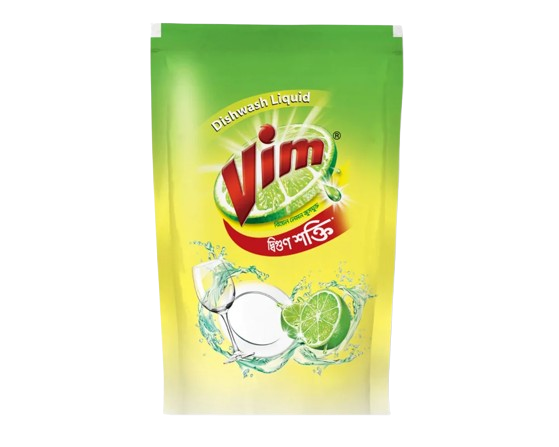 Vim Dish wash Liquid Refill 250 ML