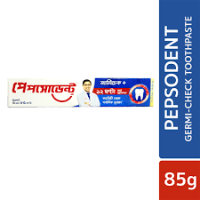 Pepsodent Tooth Paste Germi Check 85 Gram