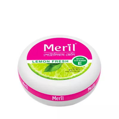 Meril Petroleum Jelly 100 ML