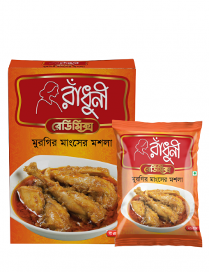 Radhuni Chicken Masala 100 Gram