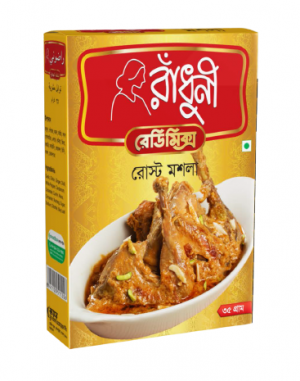Radhuni Roast Masala 35 Gram
