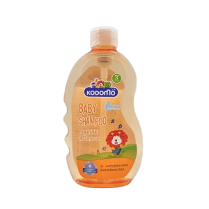 Kodomo Baby Shampoo 3+ 100 ML