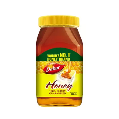 Dabur Honey 1 Kg