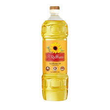 Radhuni Sunflower Oil 2 Liter