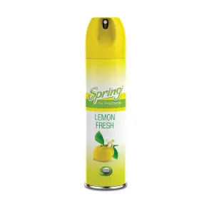 Spring Air Freshener Lemon Fresh 300 ml