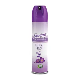 Spring Air Freshener Floral Fresh 300 ml
