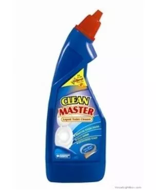 Clean Master Toilet Cleaner 500 ML