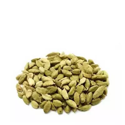 Cardamom (Elachi) Whole 50 Gram