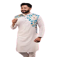 Panjabi / Kurti / Jubba