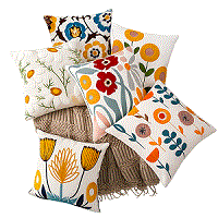 Pillow or Cuson Cover