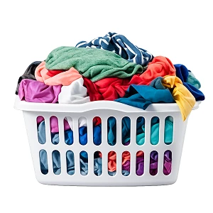 Package-3 Wash & Dry (1 to 4 Kg)