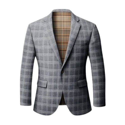 Blazer Only