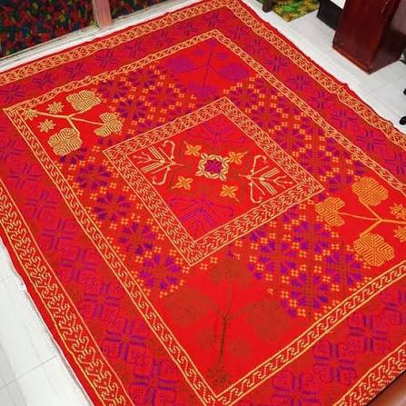 Package-8 Katha (Any Kind of Katha Thin or Heavy)
