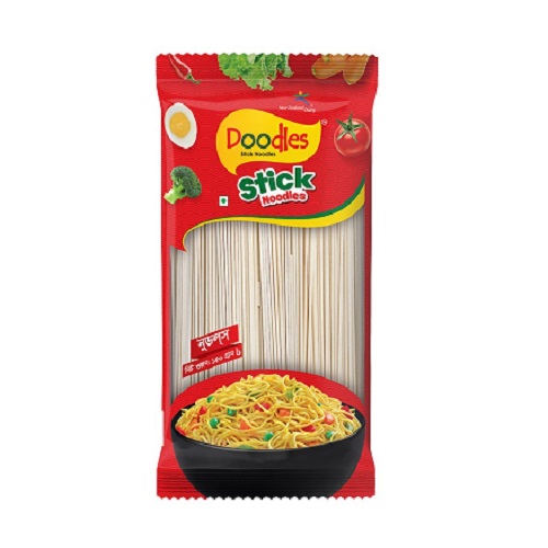 Doodles Stick Noodles
