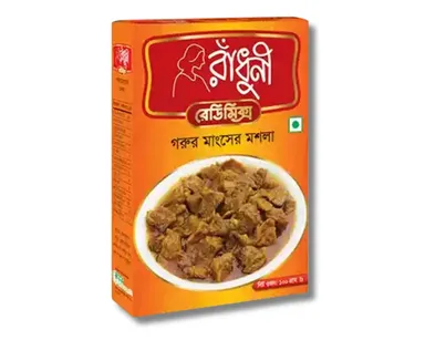 Radhuni Beef Curry Masala