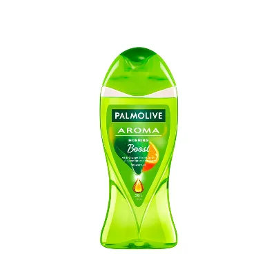 Palmolive Body Wash or Shower Gel - Aroma Morning Boost
