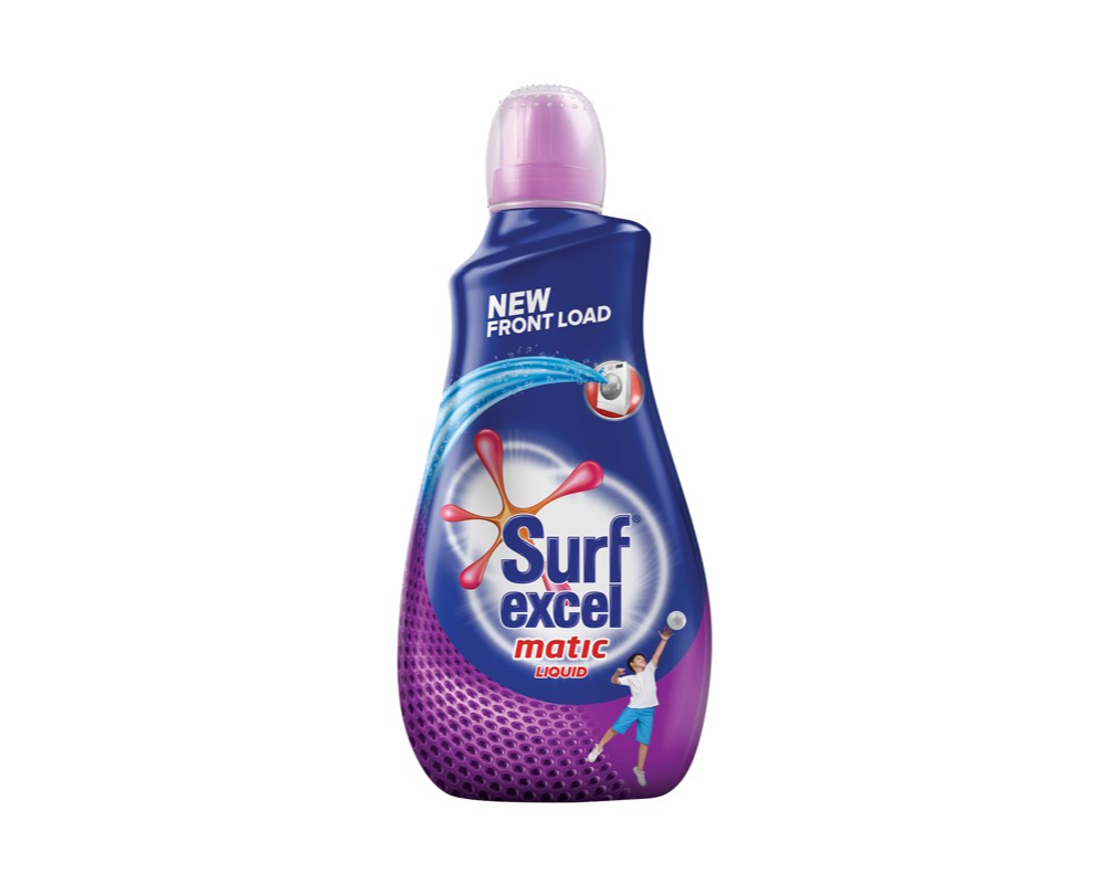 Surf Excel Matic Liquid Detergent Top Load