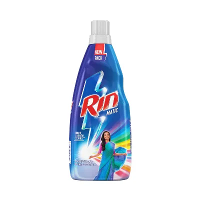 Rin Washing Liquid