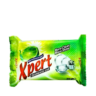 Xpert Dishwash Bar