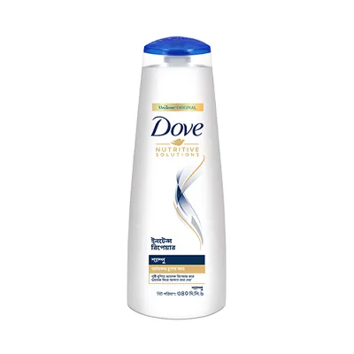Dove Shampoo Intense Repair
