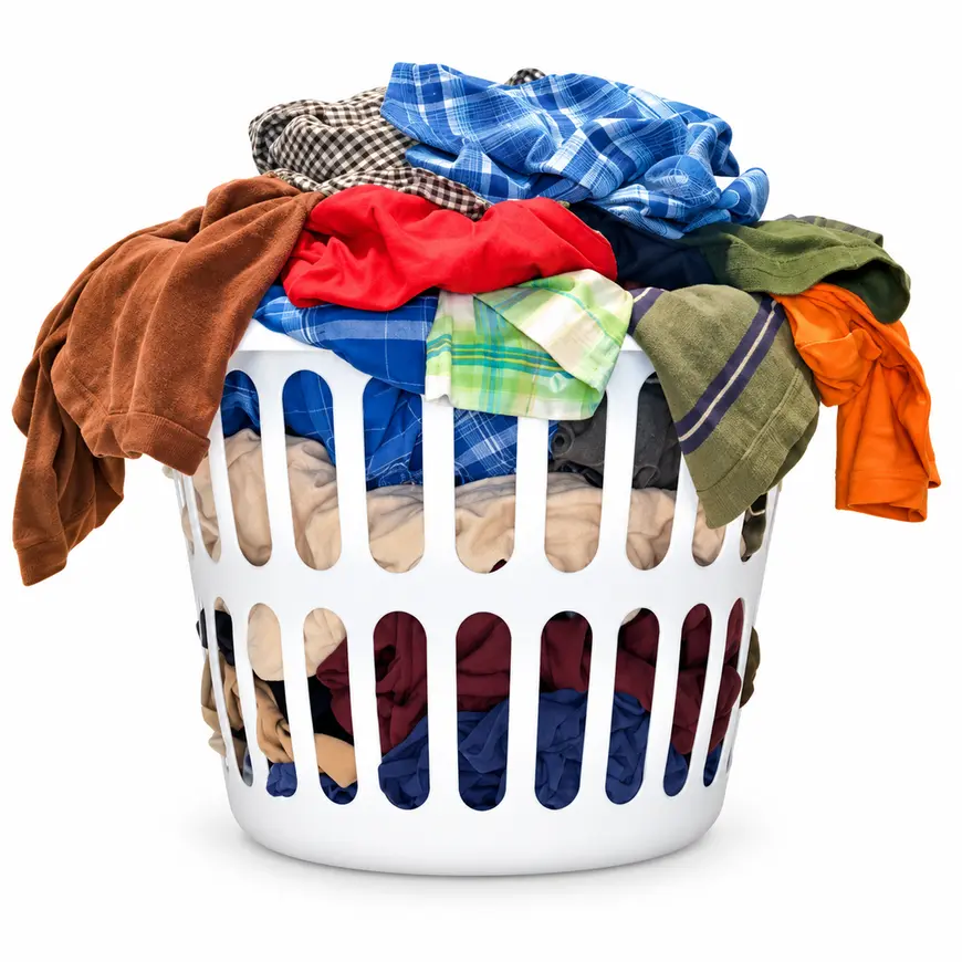 Package-1 Wash Dray & Iron (1 to 4 Kg)