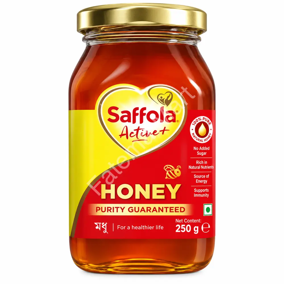 Saffola Honey 250 Gram