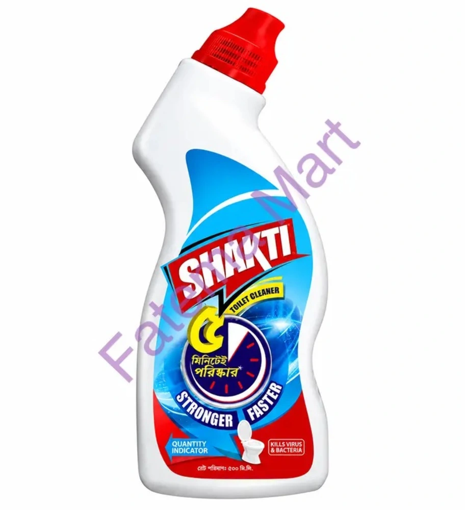 Shakti toilet Cleaner 500ml
