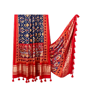 Orna / Dupatta