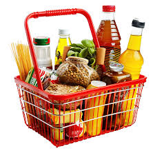 3) Daily Needs
