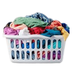 1) Laundry Service
